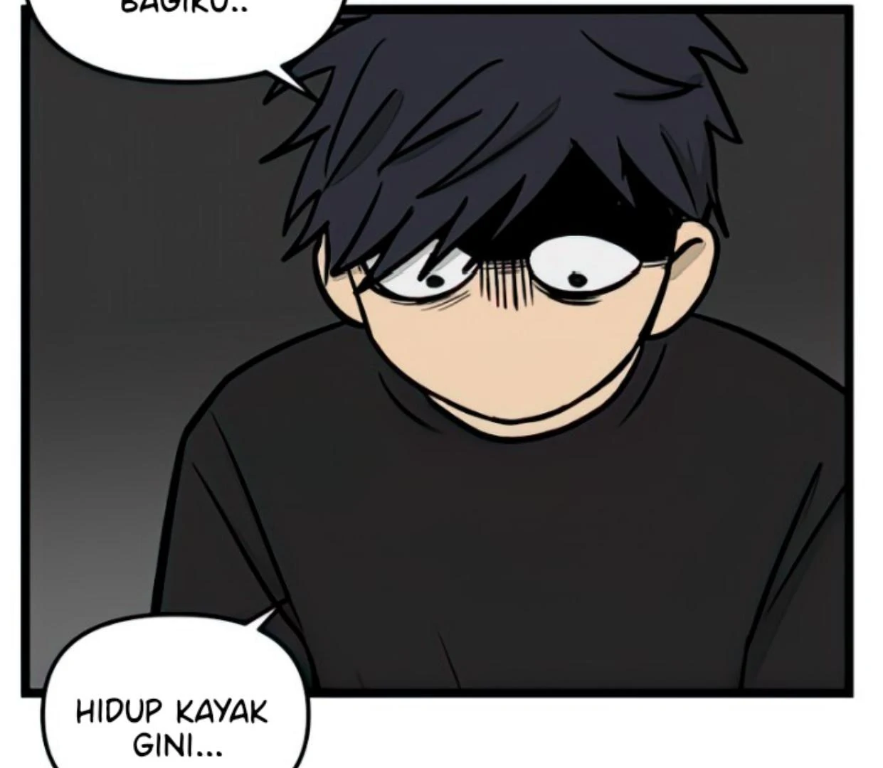 Homeless Chapter 102 Gambar 41