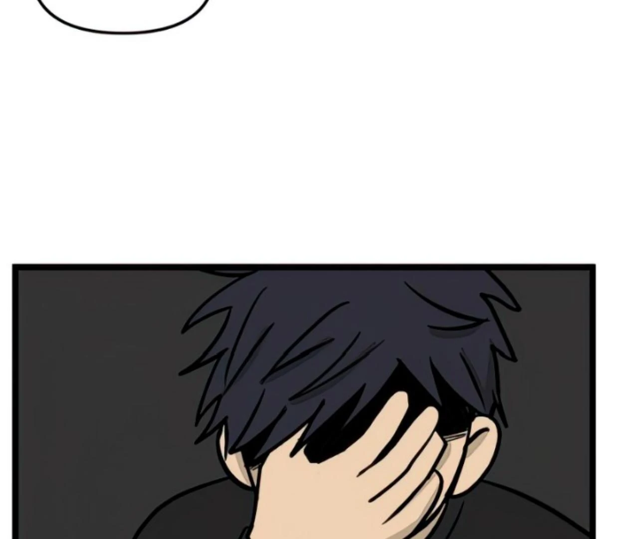 Homeless Chapter 102 Gambar 42