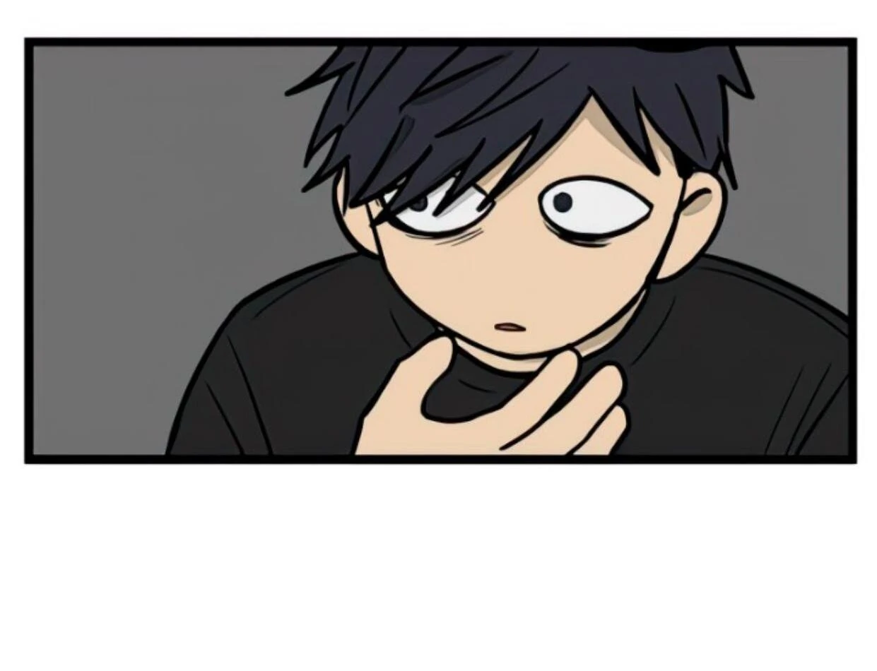 Homeless Chapter 102 Gambar 46