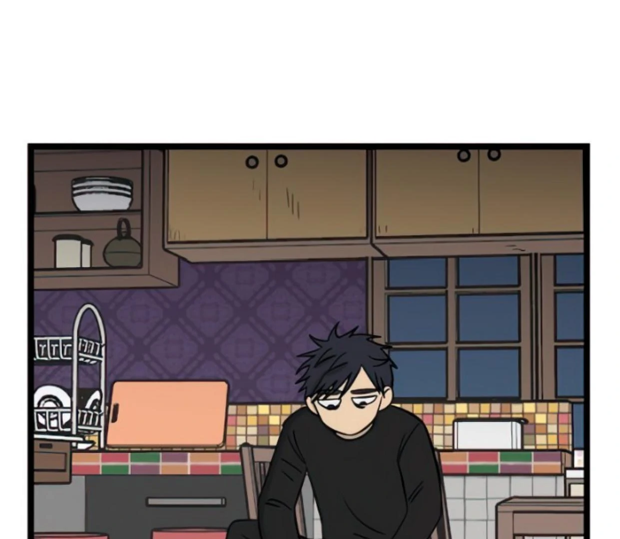 Homeless Chapter 102 Gambar 5