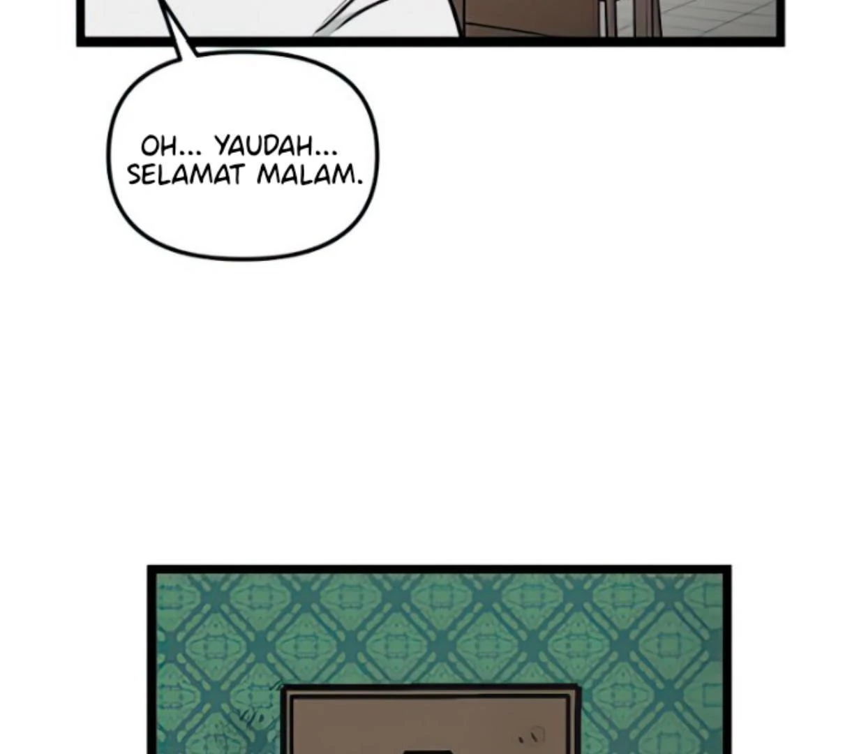 Homeless Chapter 102 Gambar 51