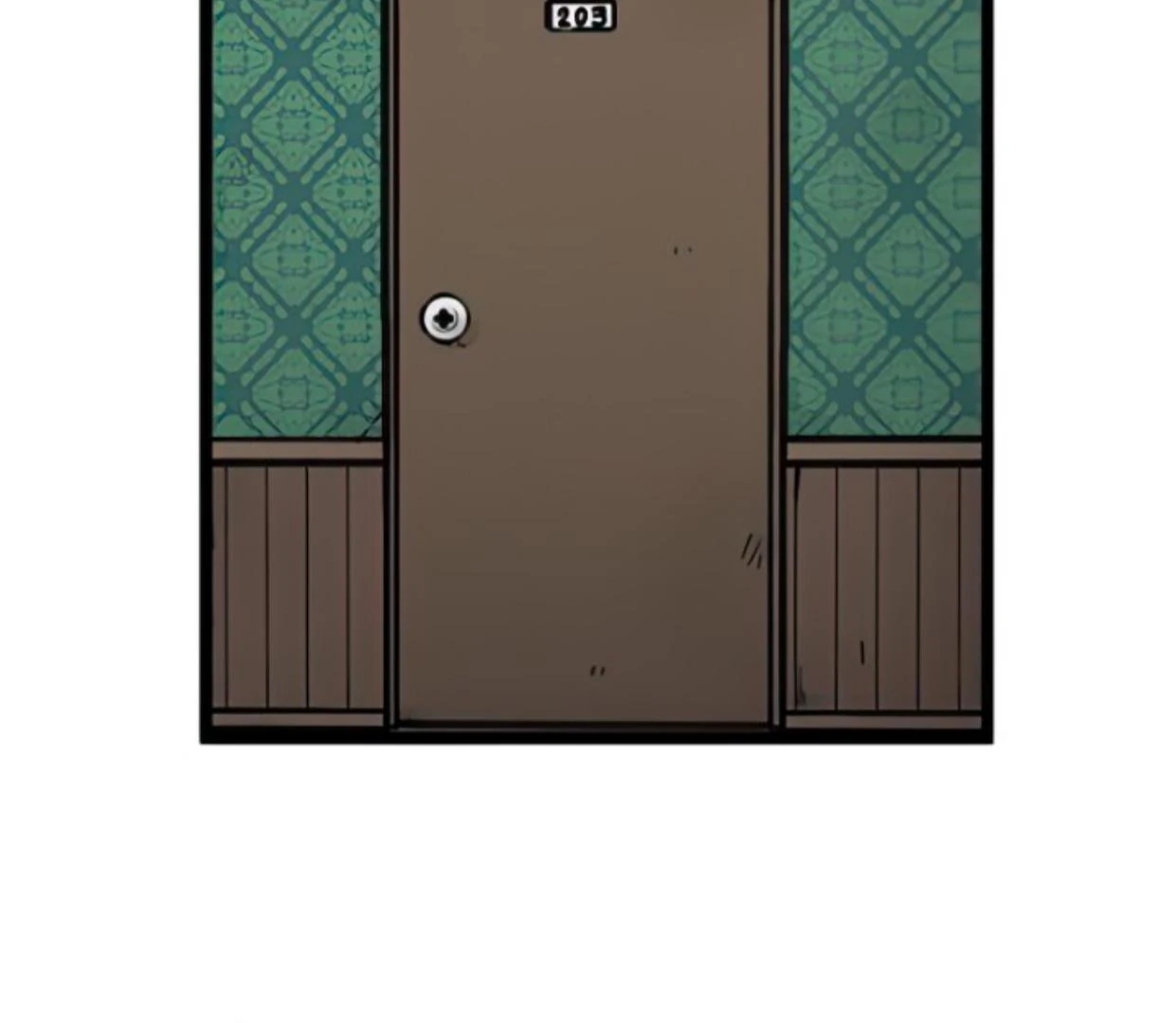 Homeless Chapter 102 Gambar 52