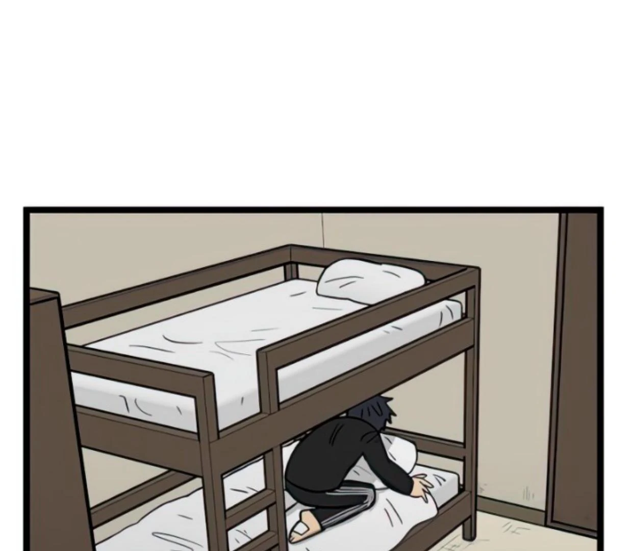 Homeless Chapter 102 Gambar 56