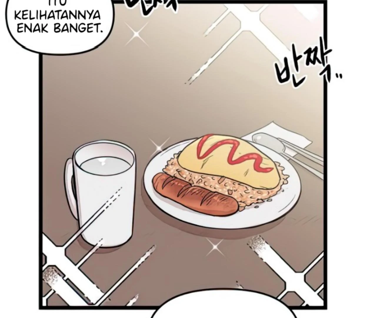 Homeless Chapter 102 Gambar 64