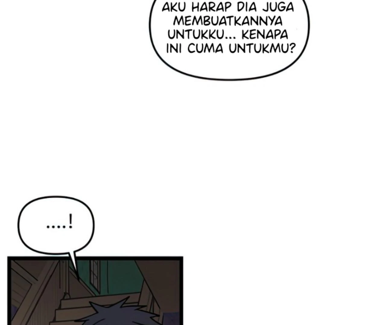 Homeless Chapter 102 Gambar 65