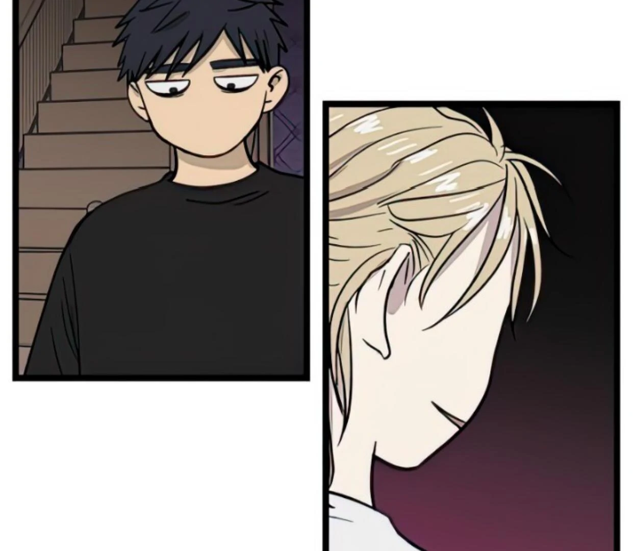 Homeless Chapter 102 Gambar 66