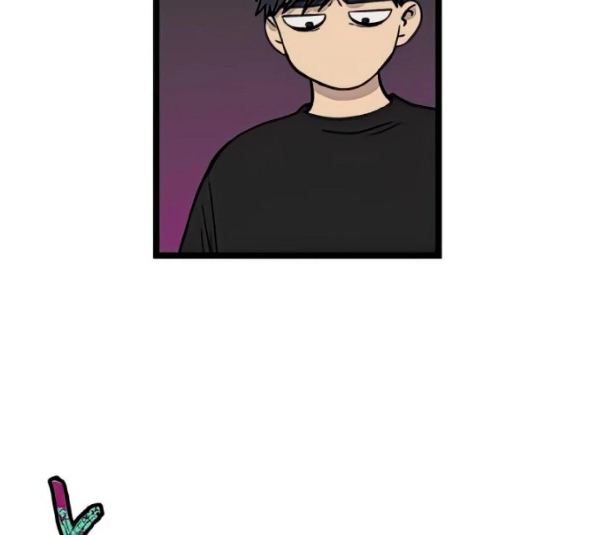 Homeless Chapter 102 Gambar 68