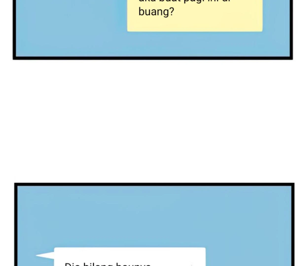 Homeless Chapter 102 Gambar 72