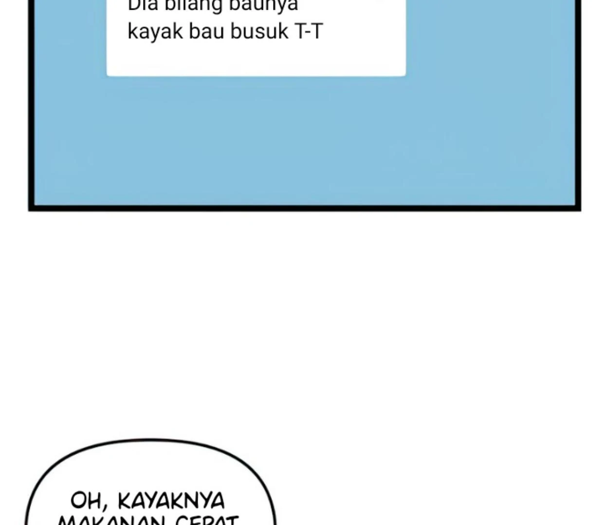 Homeless Chapter 102 Gambar 73