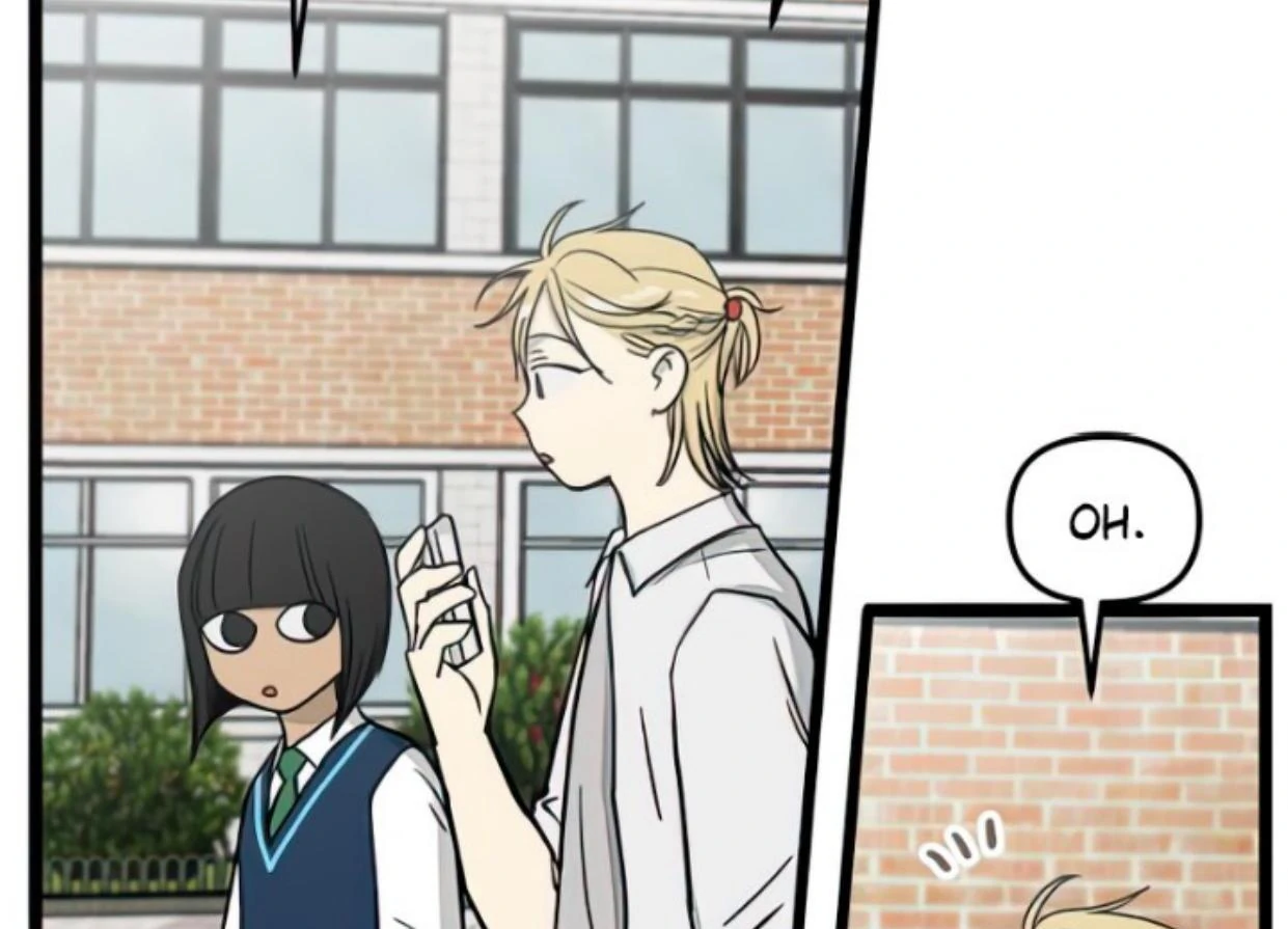 Homeless Chapter 102 Gambar 76