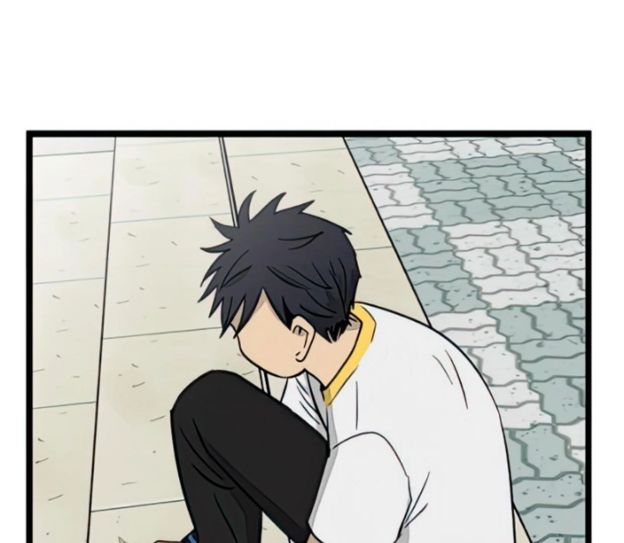 Homeless Chapter 102 Gambar 78