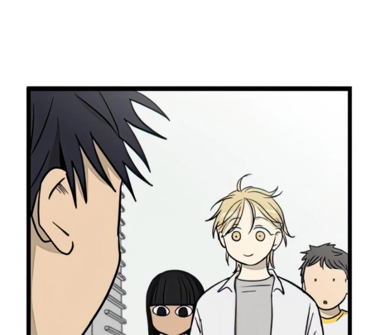 Homeless Chapter 102 Gambar 81