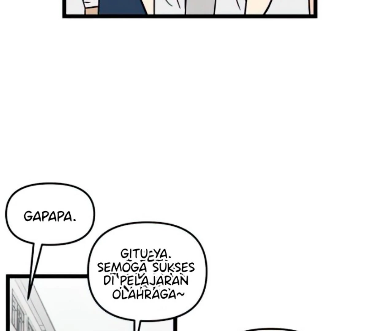 Homeless Chapter 102 Gambar 87