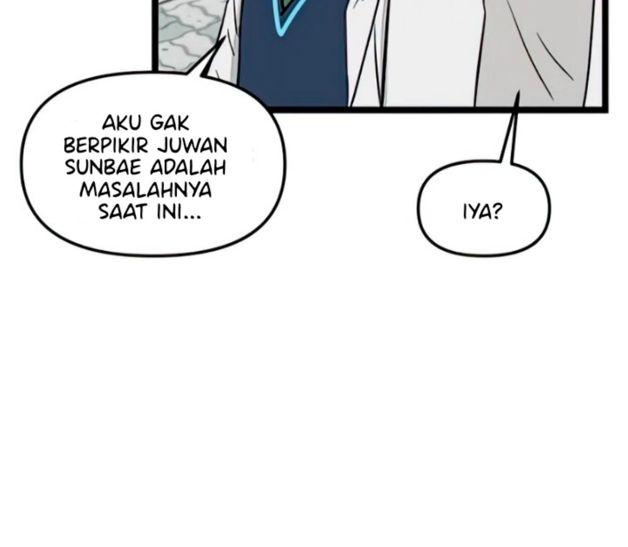 Homeless Chapter 102 Gambar 91