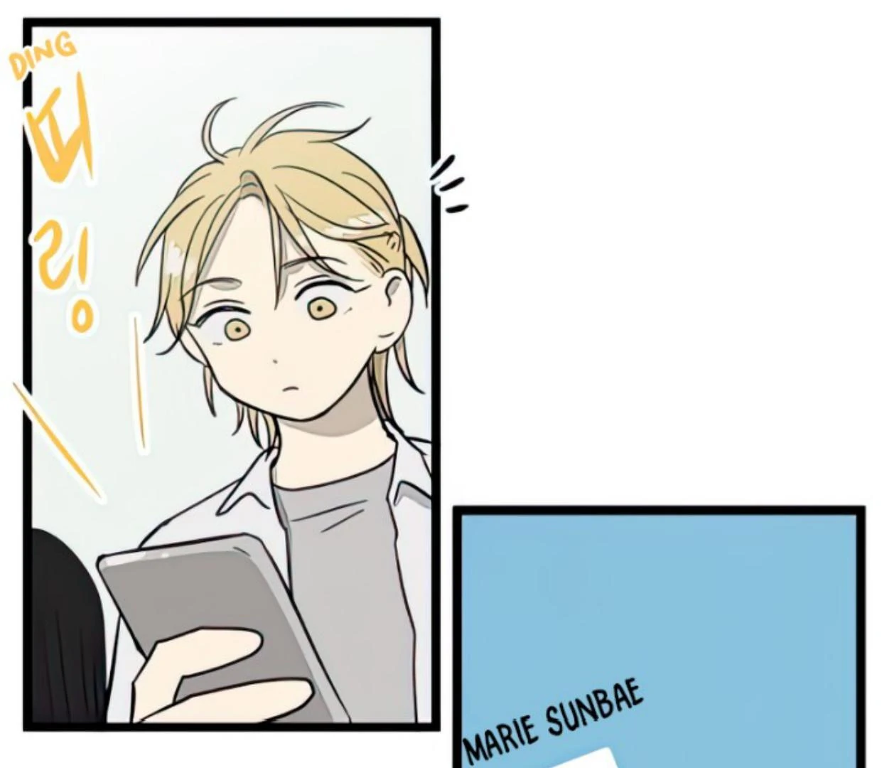 Homeless Chapter 102 Gambar 92