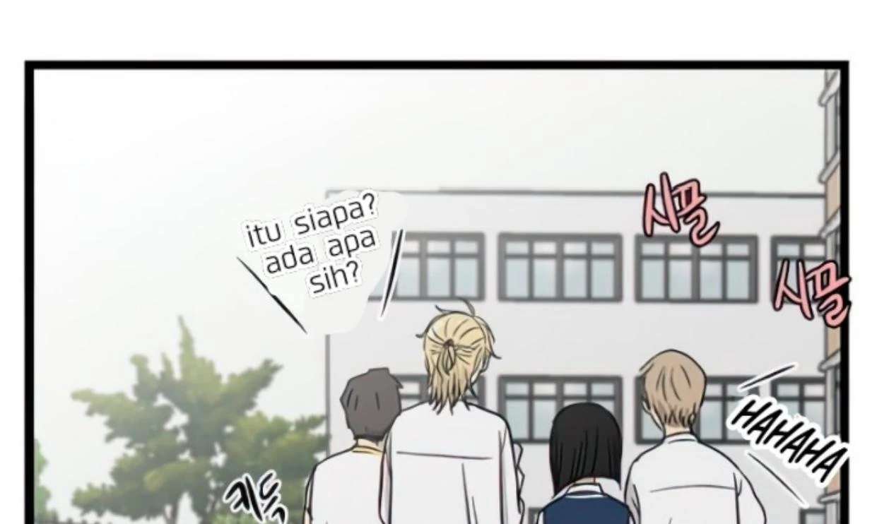 Homeless Chapter 102 Gambar 96