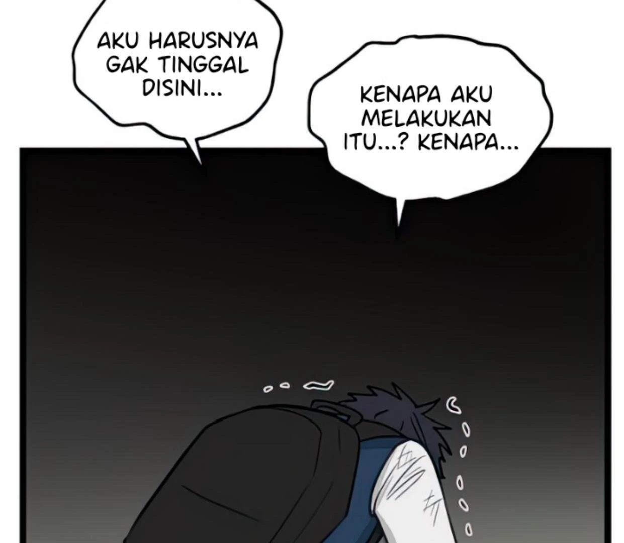 Homeless Chapter 103 Gambar 101