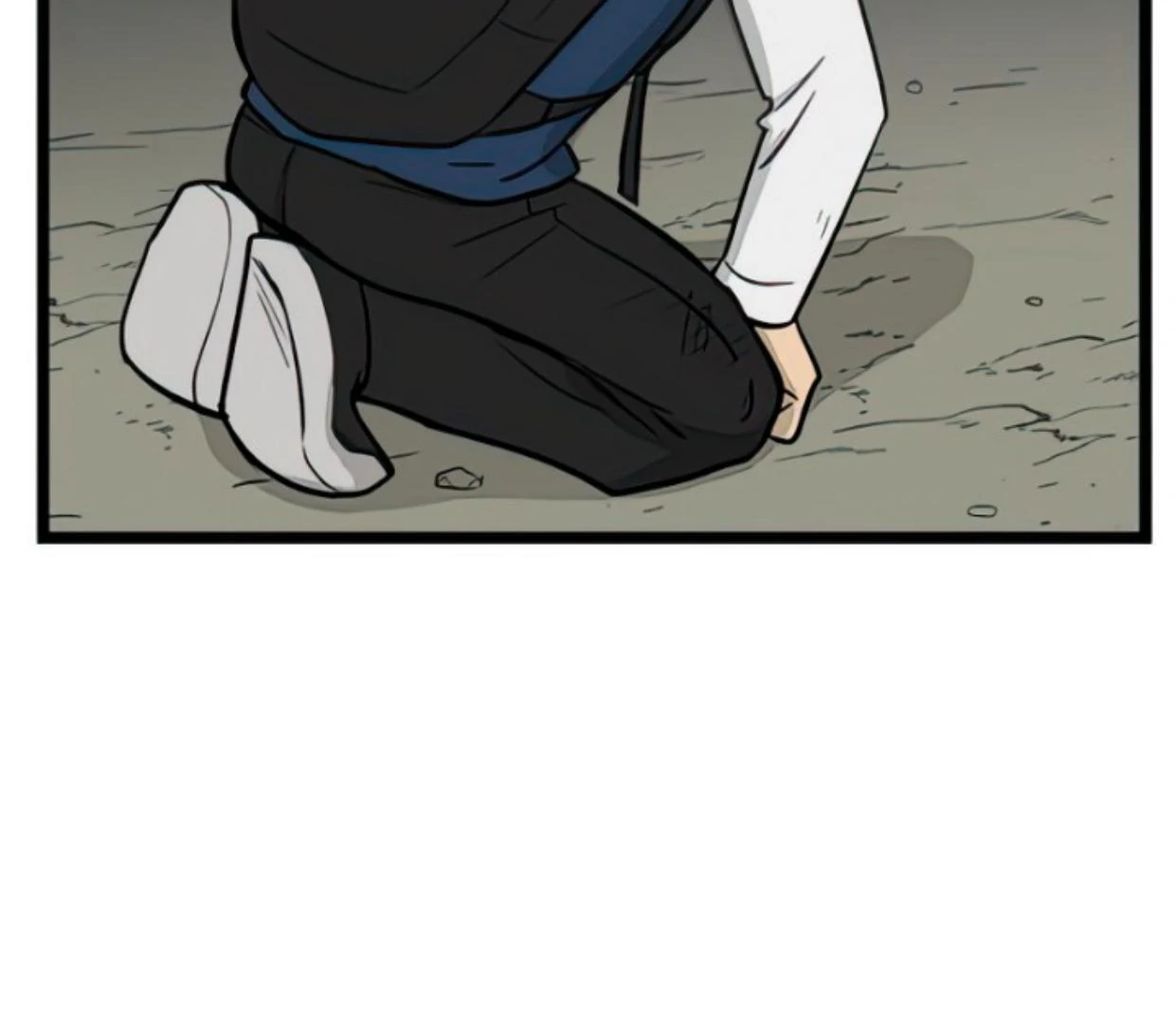 Homeless Chapter 103 Gambar 102