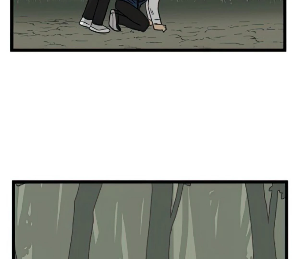 Homeless Chapter 103 Gambar 107