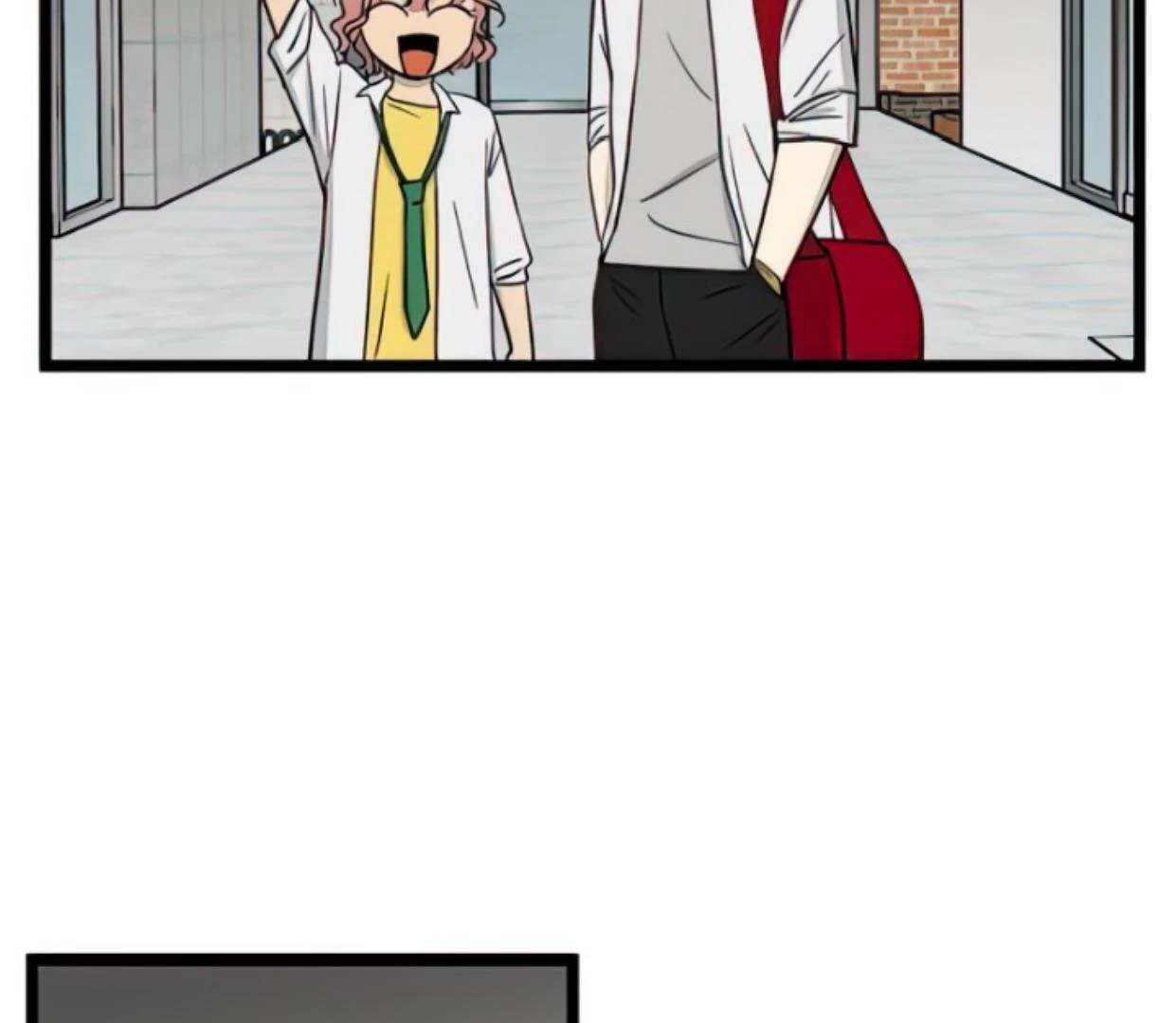 Homeless Chapter 103 Gambar 12
