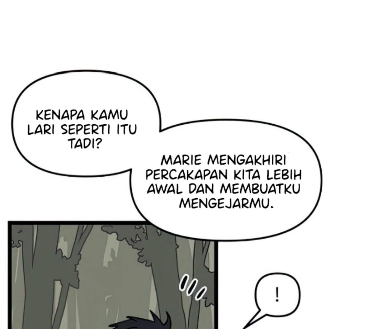 Homeless Chapter 103 Gambar 24