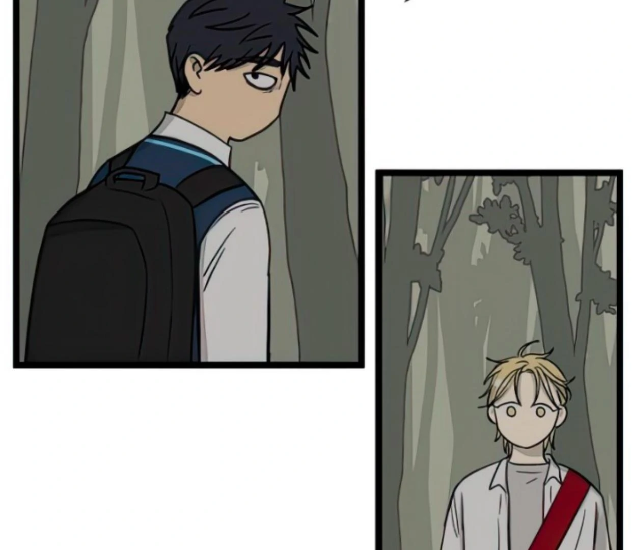 Homeless Chapter 103 Gambar 25