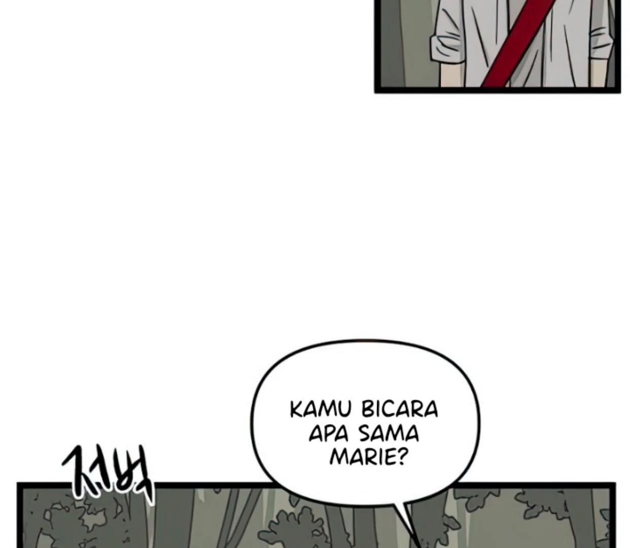 Homeless Chapter 103 Gambar 26