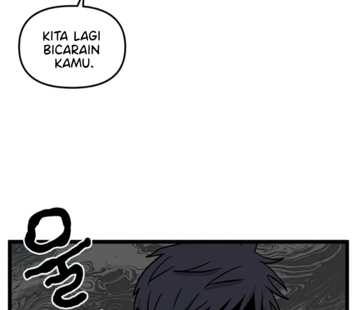 Homeless Chapter 103 Gambar 28