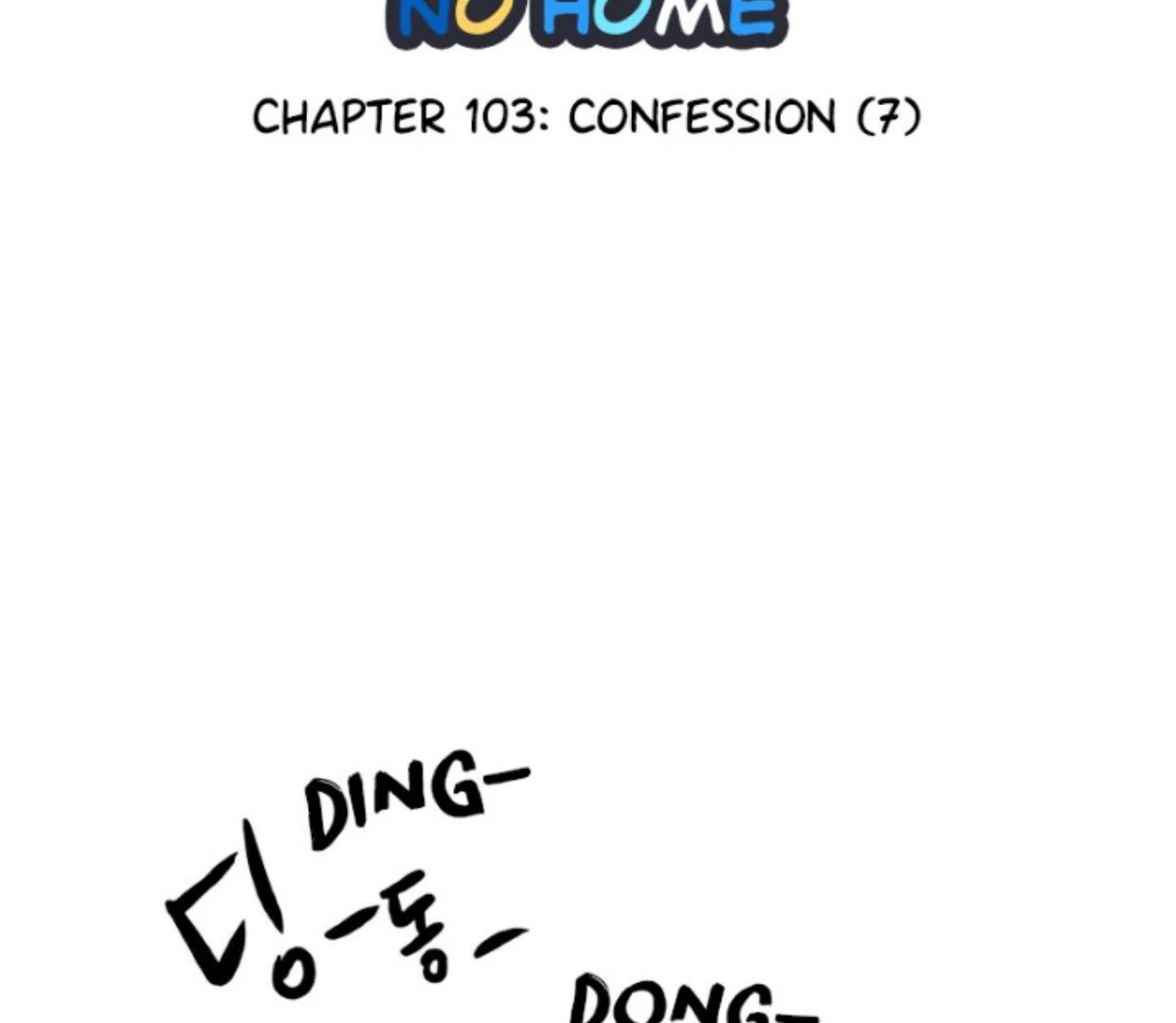 Homeless Chapter 103 Gambar 3