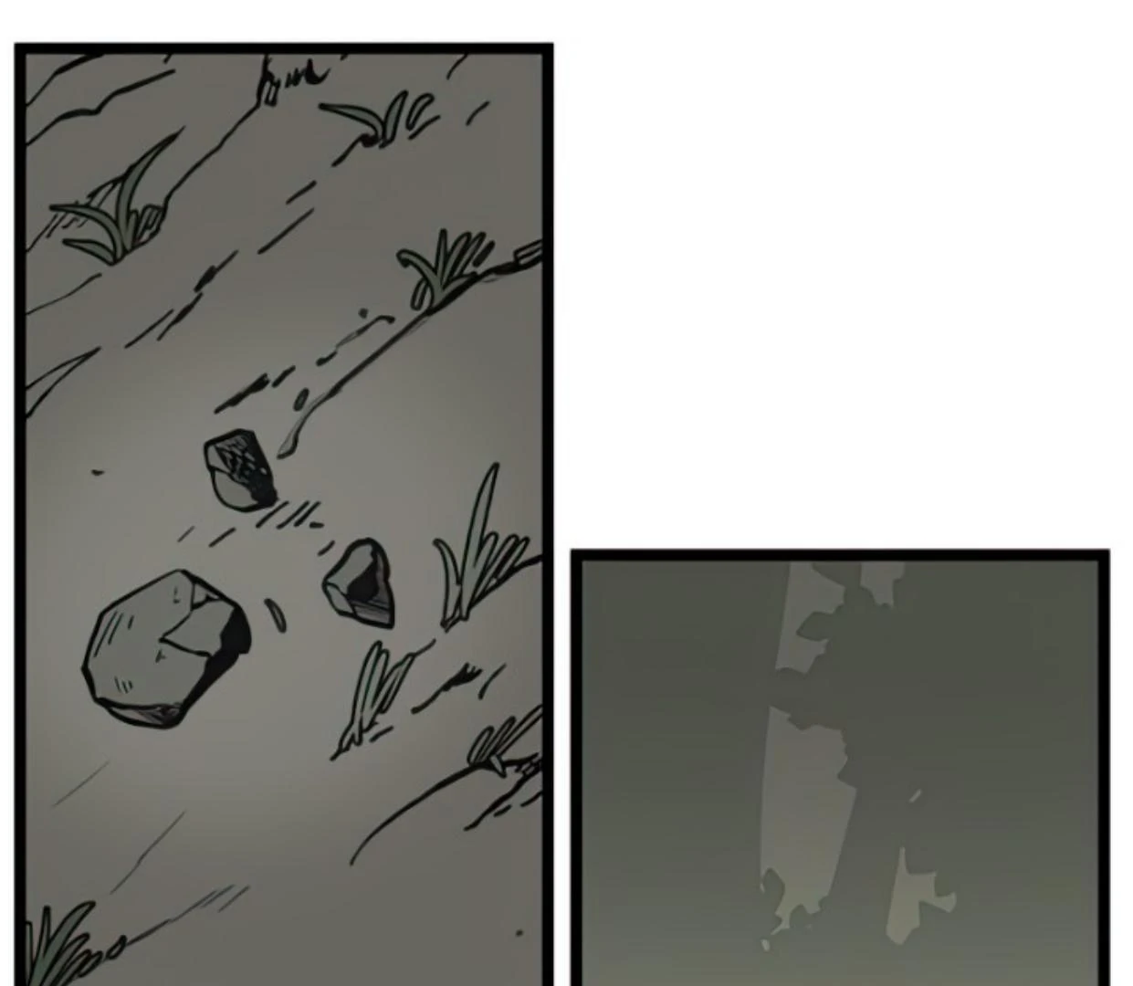 Homeless Chapter 103 Gambar 30