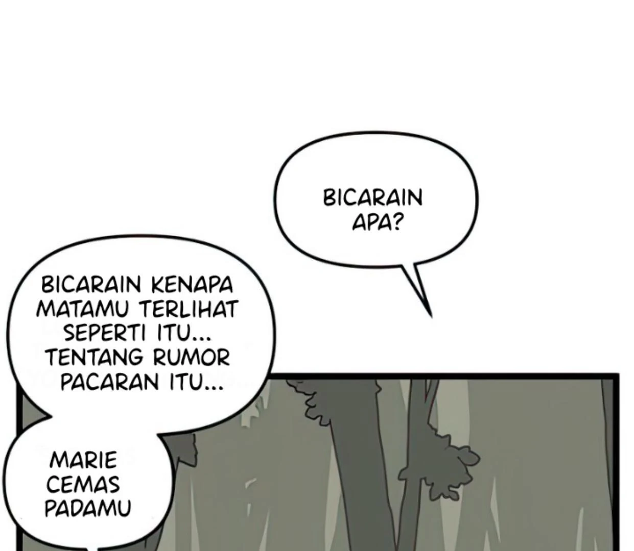 Homeless Chapter 103 Gambar 32