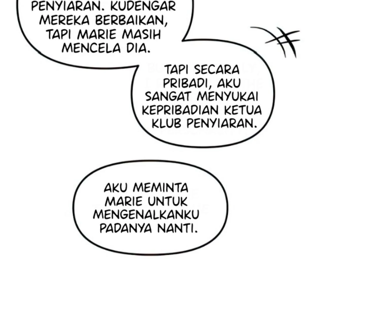 Homeless Chapter 103 Gambar 34
