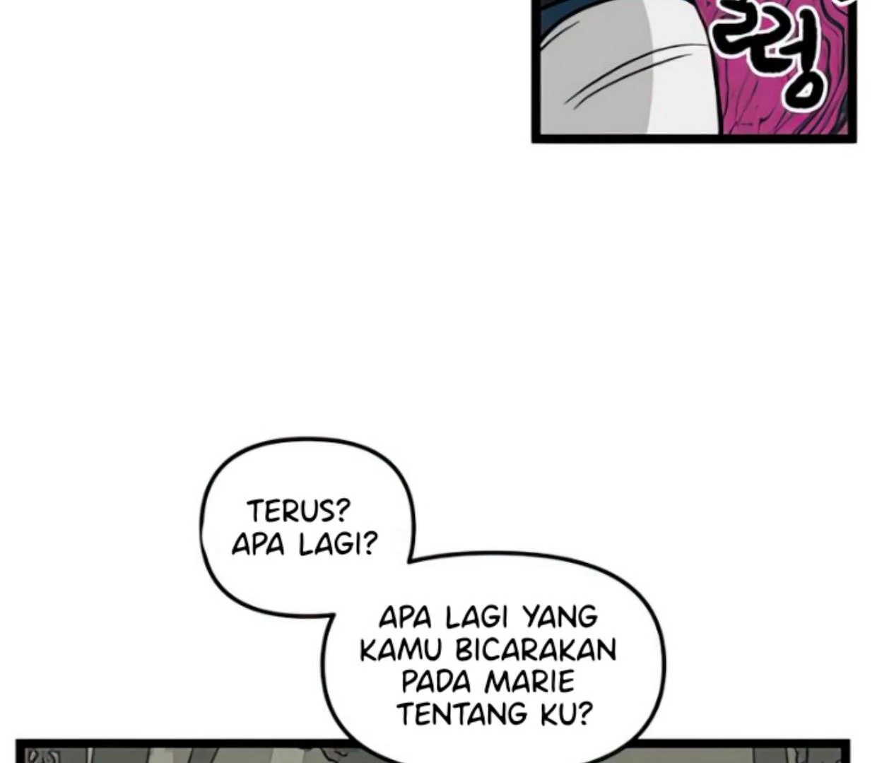 Homeless Chapter 103 Gambar 37