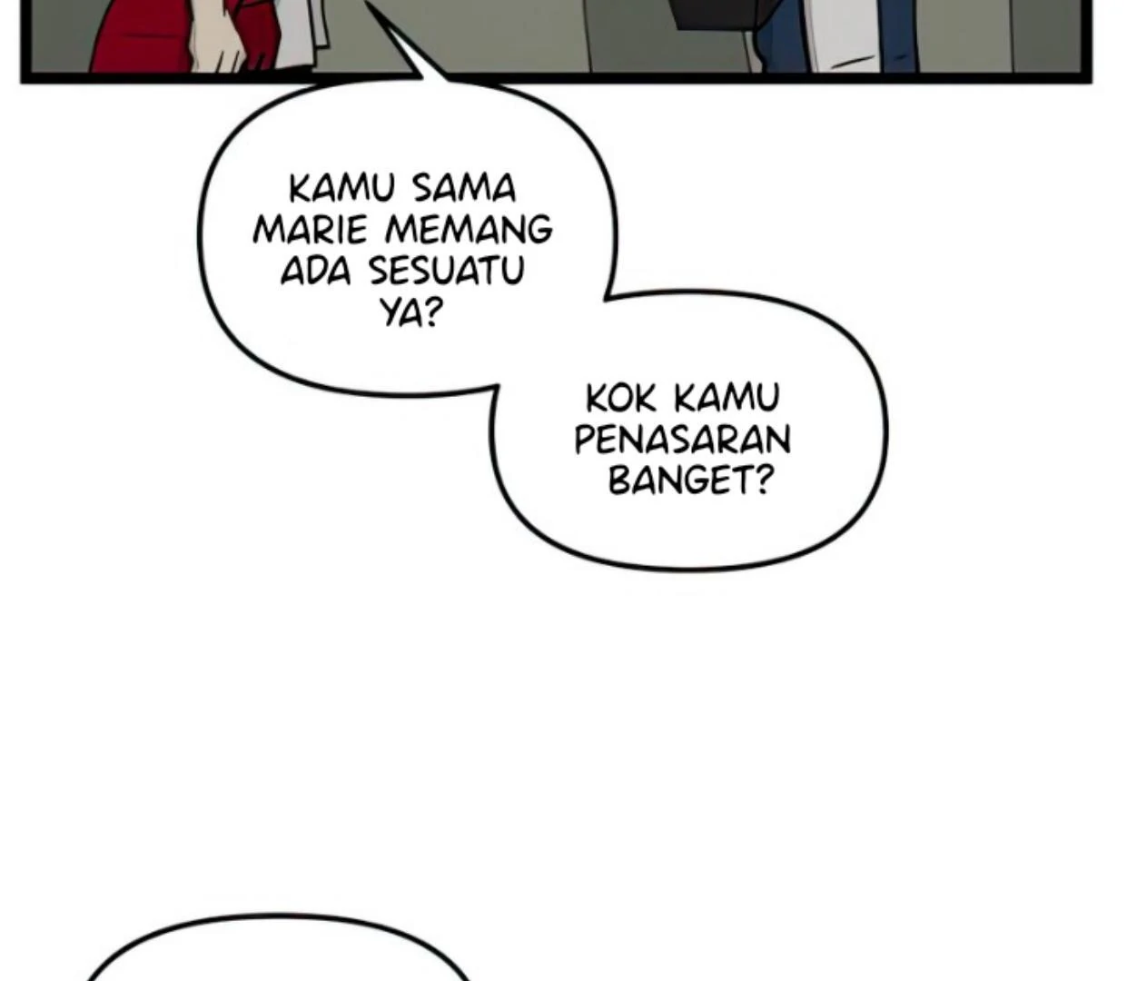 Homeless Chapter 103 Gambar 39