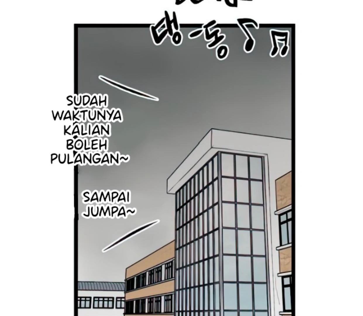Homeless Chapter 103 Gambar 4