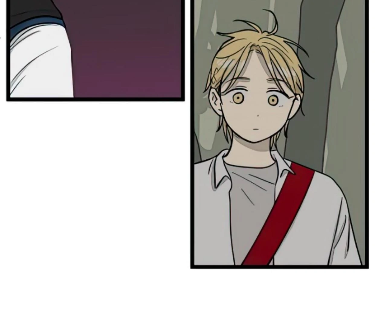 Homeless Chapter 103 Gambar 41