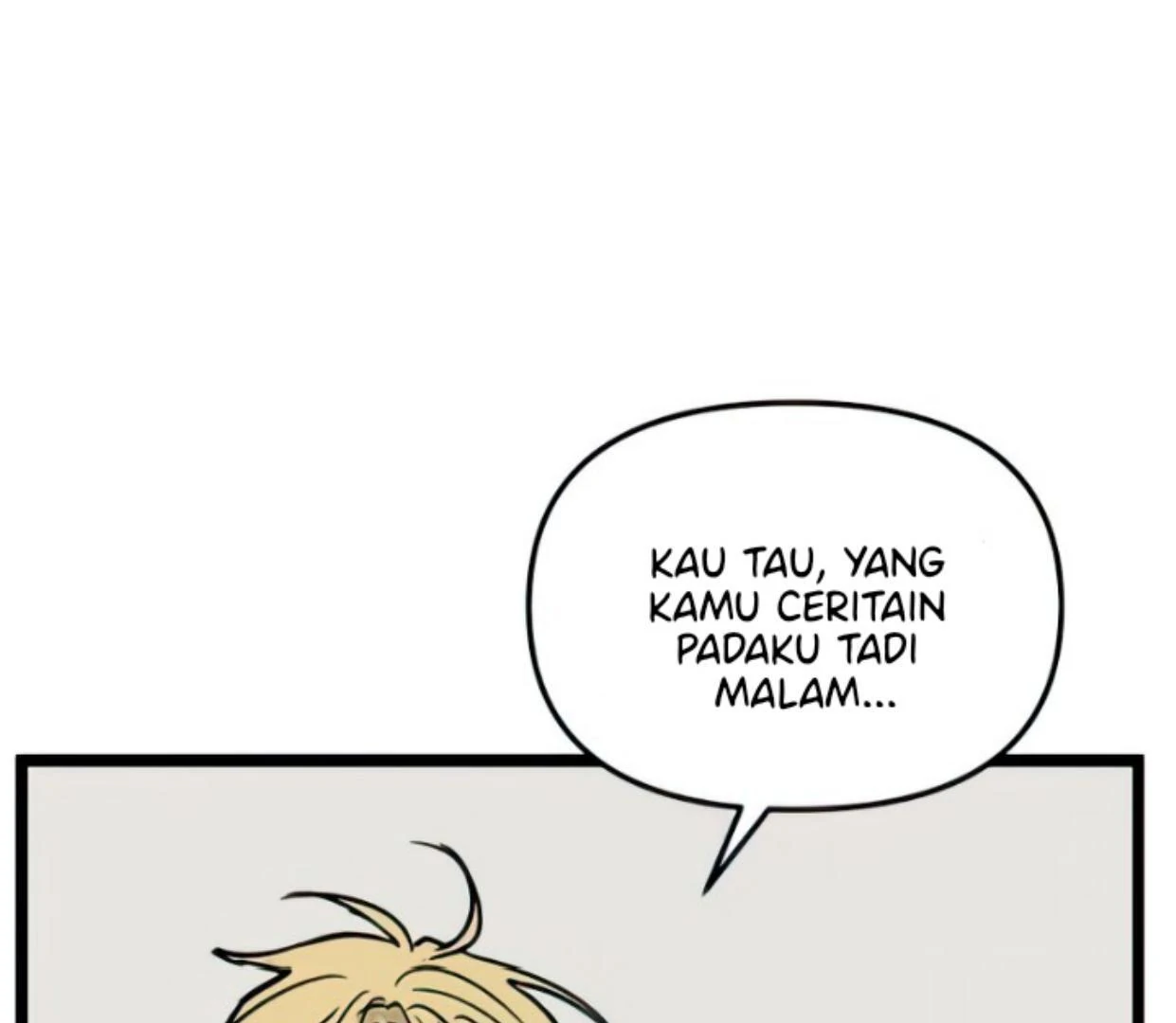 Homeless Chapter 103 Gambar 42