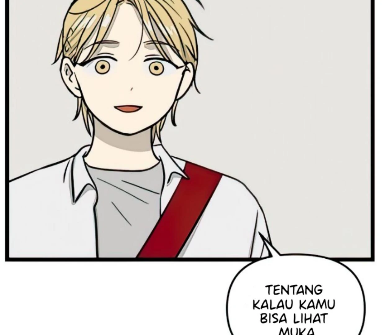 Homeless Chapter 103 Gambar 43
