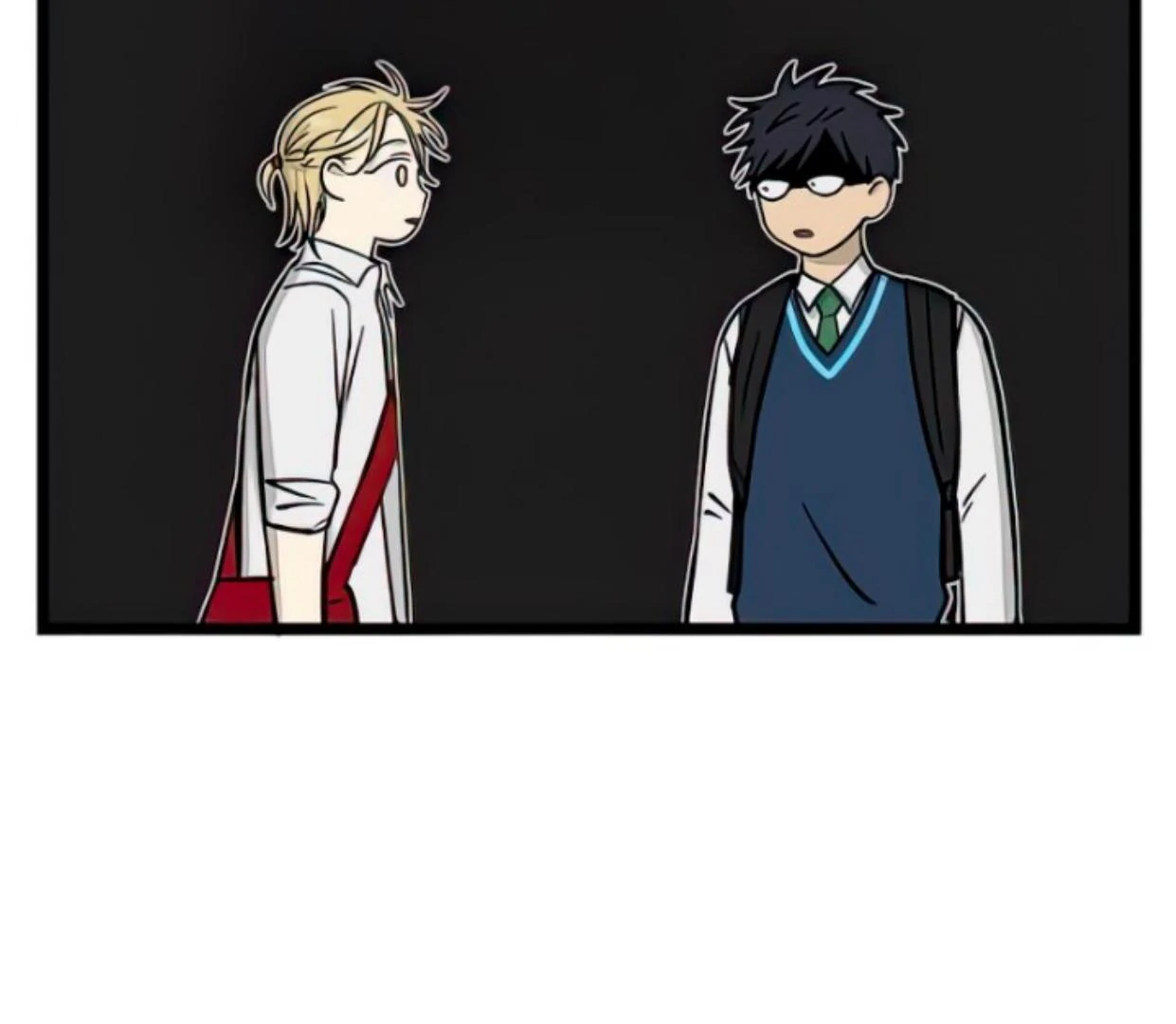 Homeless Chapter 103 Gambar 51