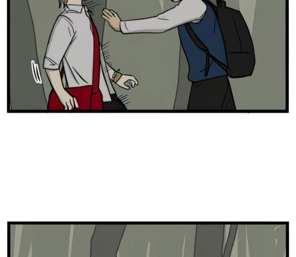 Homeless Chapter 103 Gambar 56