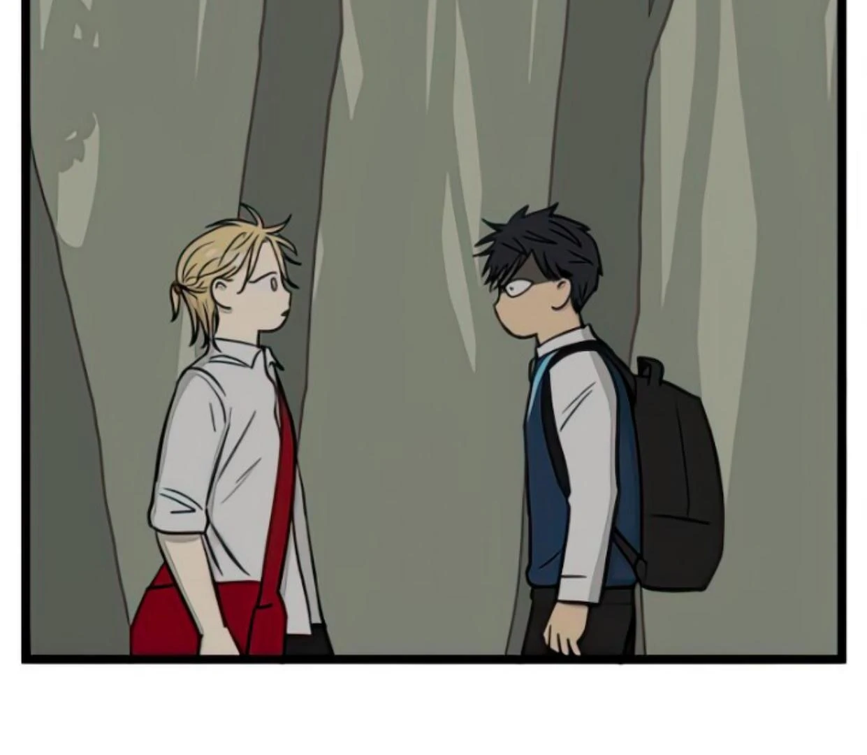 Homeless Chapter 103 Gambar 57