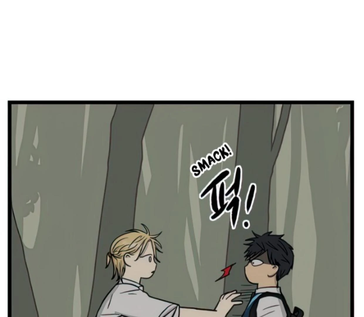 Homeless Chapter 103 Gambar 58