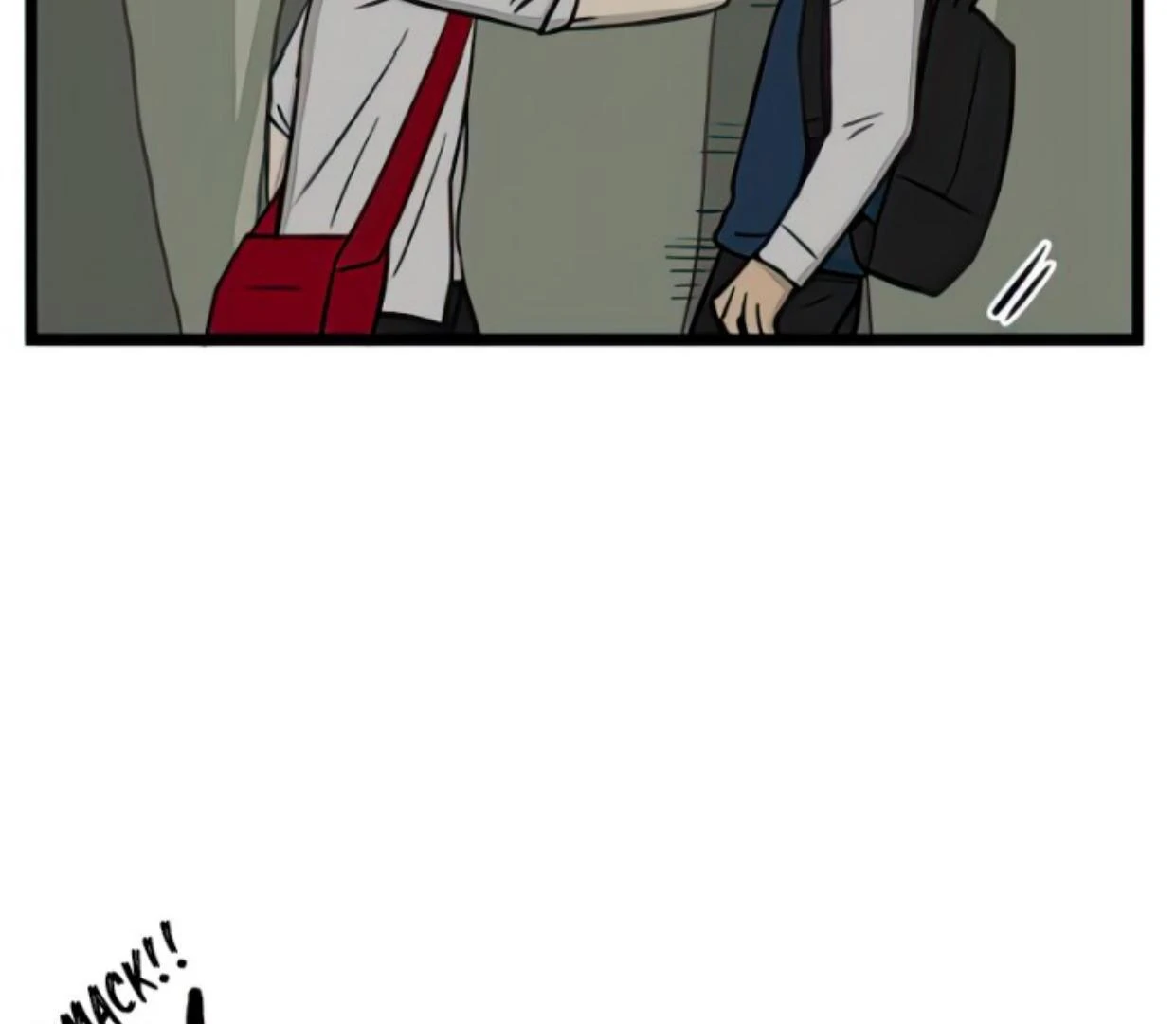 Homeless Chapter 103 Gambar 59