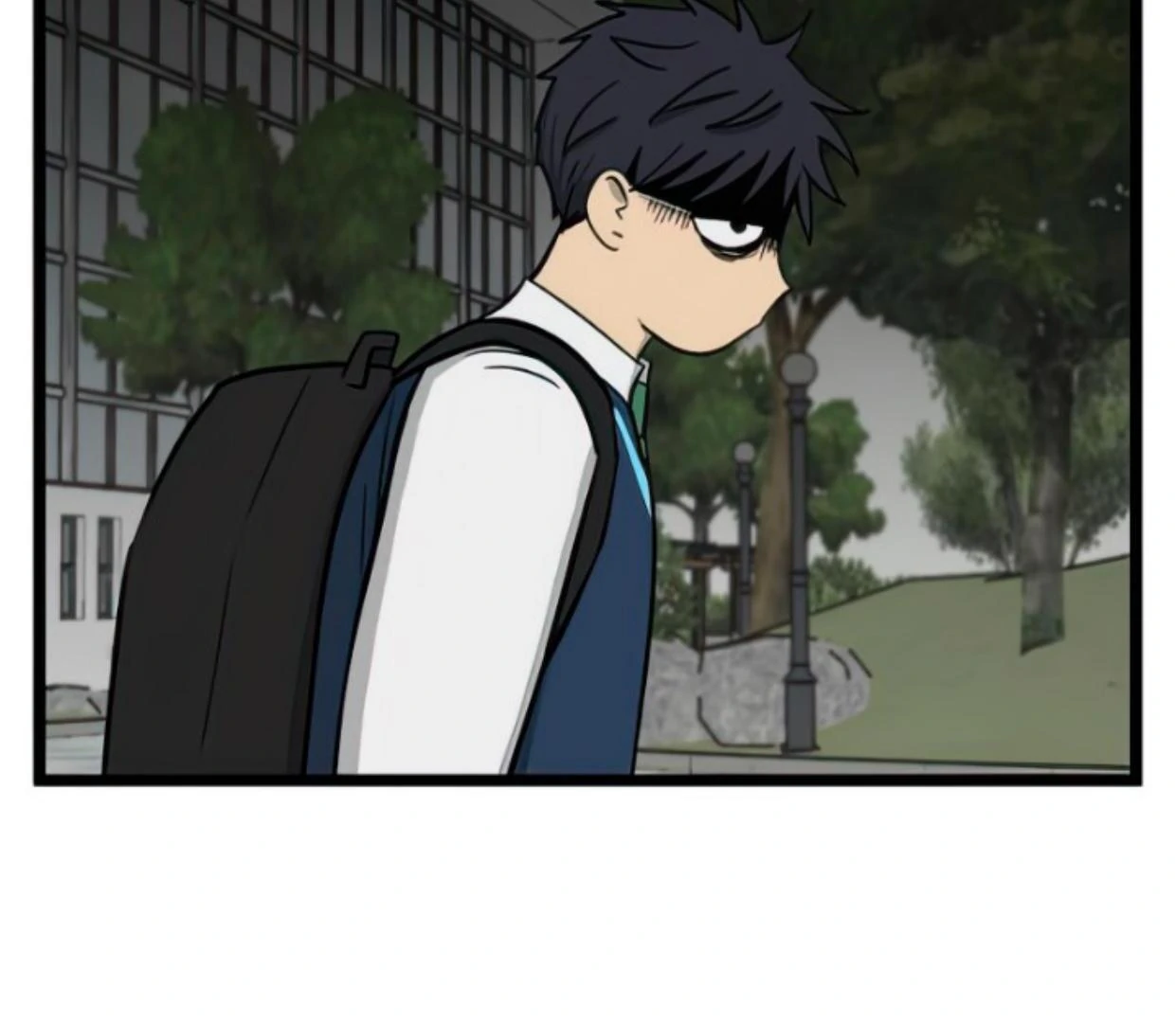 Homeless Chapter 103 Gambar 6