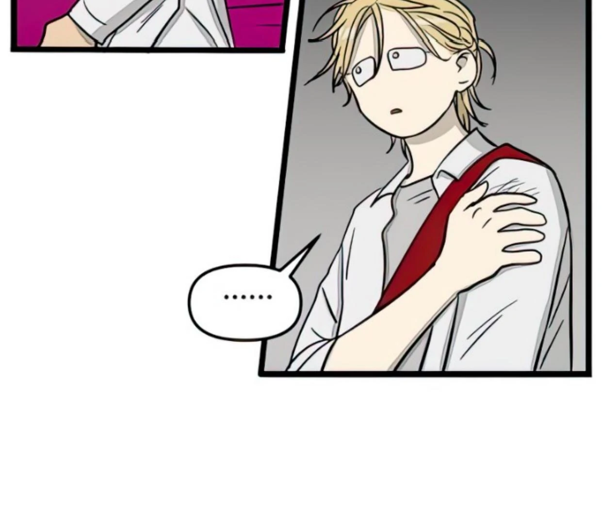 Homeless Chapter 103 Gambar 61
