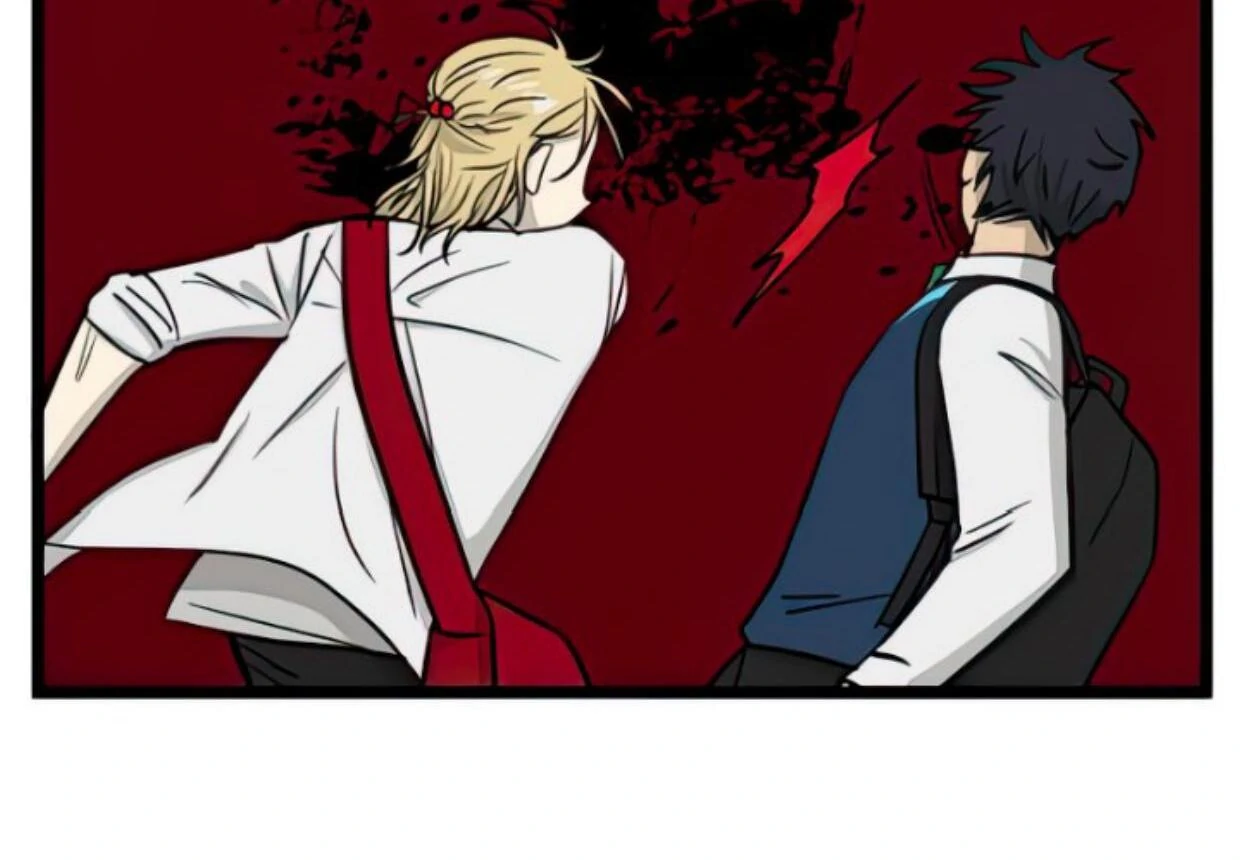 Homeless Chapter 103 Gambar 63