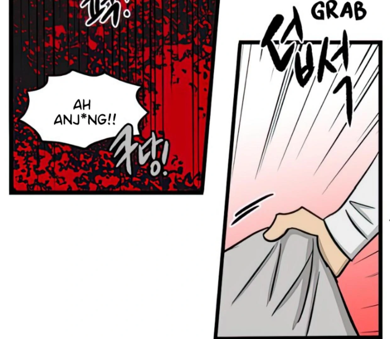 Homeless Chapter 103 Gambar 65
