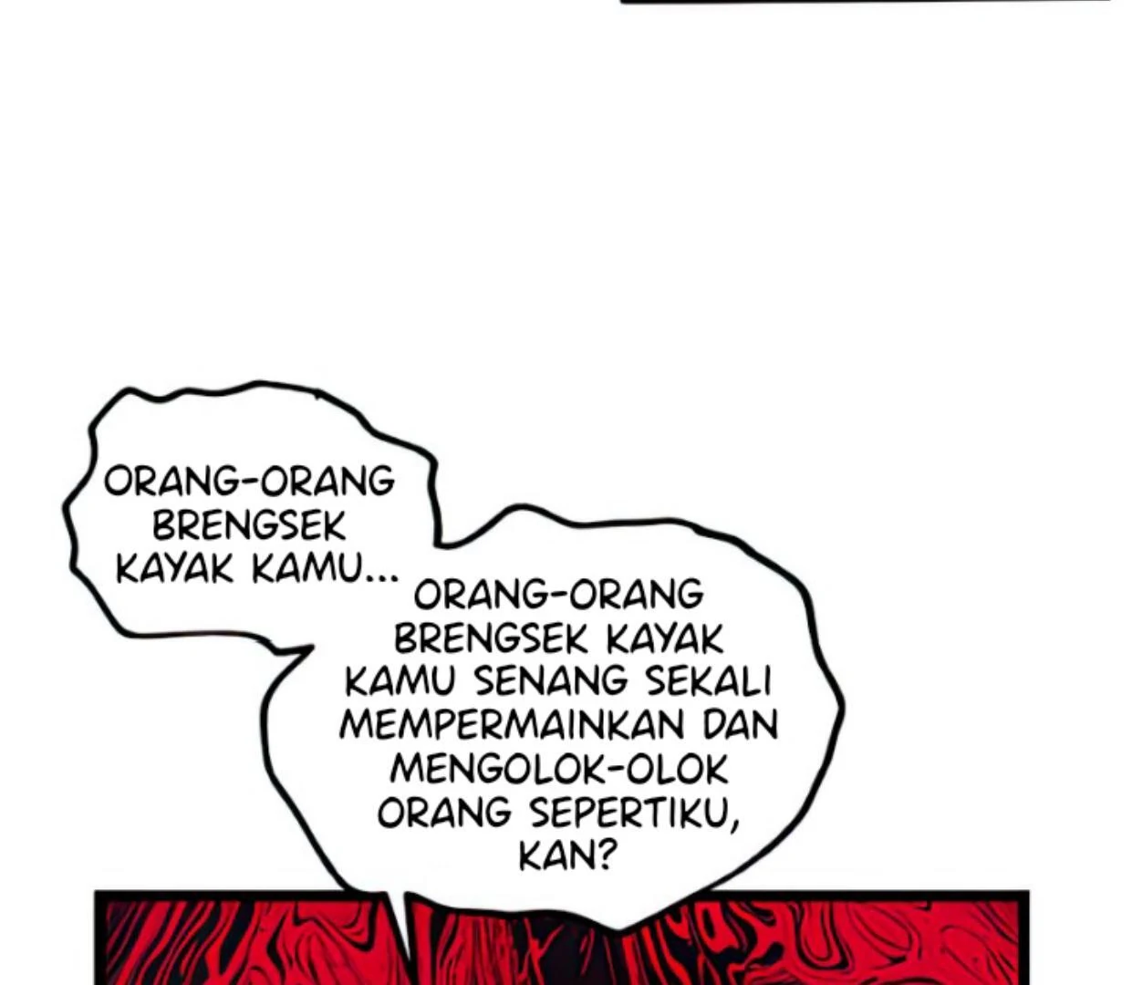 Homeless Chapter 103 Gambar 66