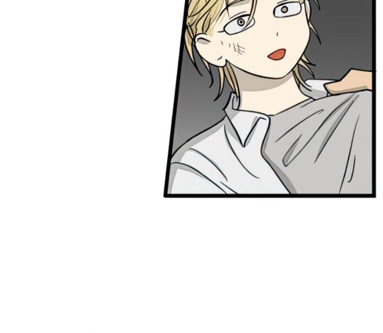 Homeless Chapter 103 Gambar 70