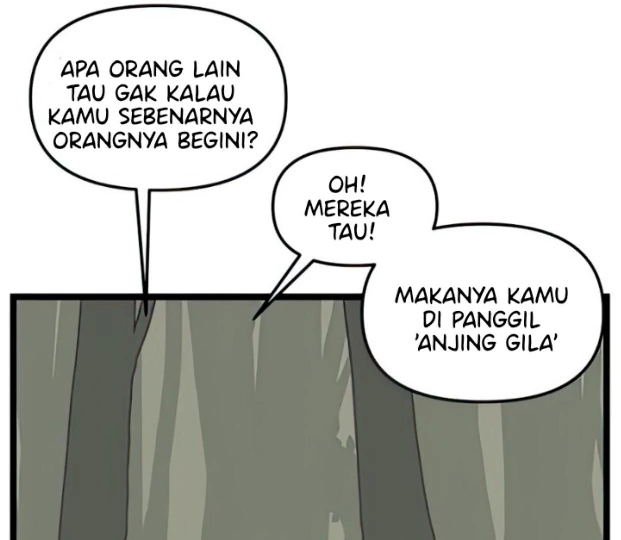 Homeless Chapter 103 Gambar 71